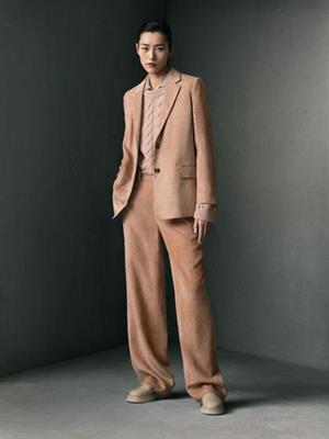 鄂爾多斯女裝2022秋冬新品