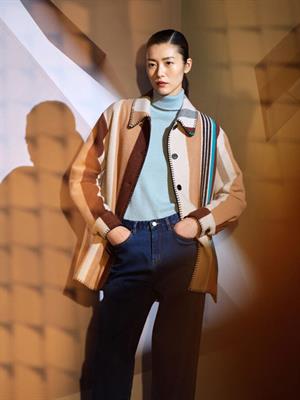 鄂爾多斯女裝2022秋冬新品