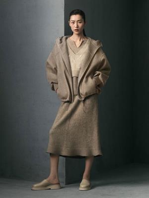 鄂爾多斯女裝2022秋冬新品