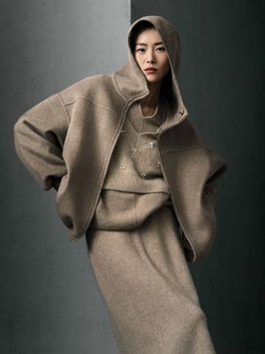 鄂爾多斯女裝2022秋冬新品