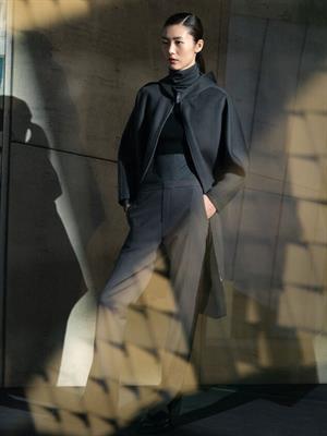 鄂爾多斯女裝2022秋冬新品