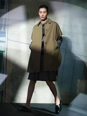 鄂爾多斯女裝2022秋冬新品