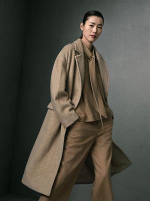 鄂爾多斯女裝2022秋冬新品