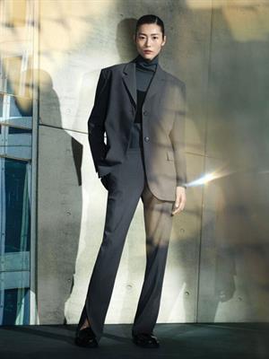 鄂爾多斯女裝2022秋冬新品