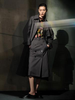 鄂爾多斯女裝2022秋冬新品