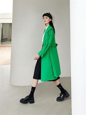 茵嘉女裝2022秋冬新品