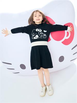 鄂爾多斯童裝2022秋冬新品