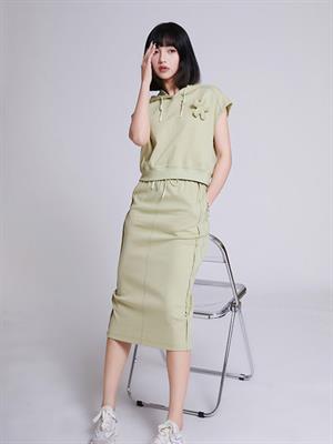 聞訊女裝2022春夏新品