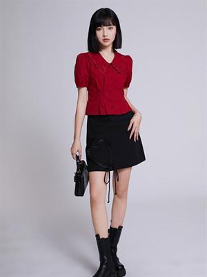 聞訊女裝2022春夏新品