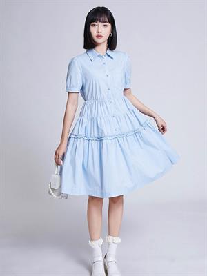 聞訊女裝2022春夏新品