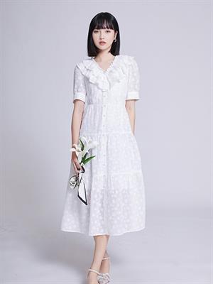 聞訊女裝2022春夏新品