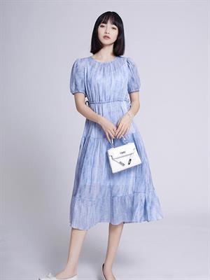 聞訊女裝2022春夏新品