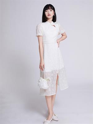聞訊女裝2022春夏新品