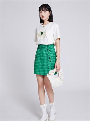 聞訊女裝2022春夏新品