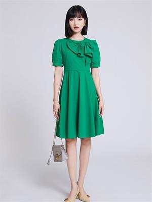 聞訊女裝2022春夏新品