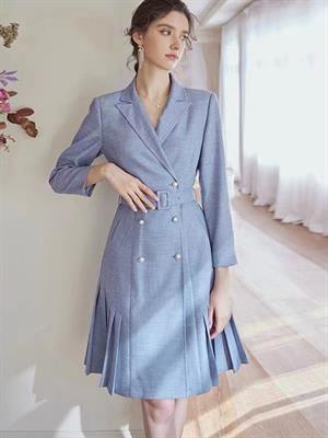 珂希莉女裝2022秋冬新品