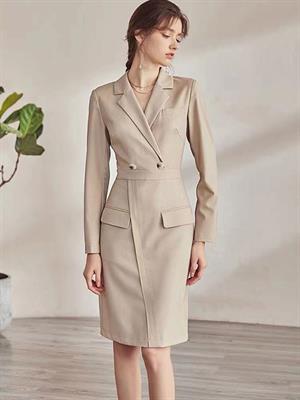 珂希莉女裝2022秋冬新品