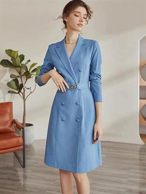 珂希莉女裝2022秋冬新品