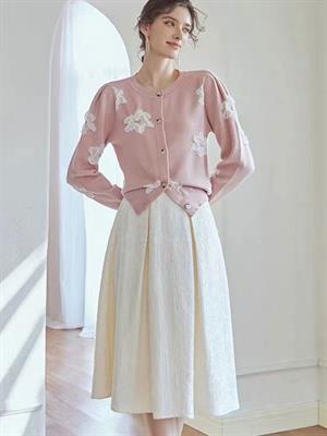 珂希莉女裝2022秋冬新品