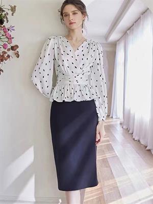 珂希莉女裝2022秋冬新品