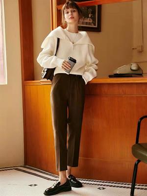 珂希莉女裝2022秋冬新品