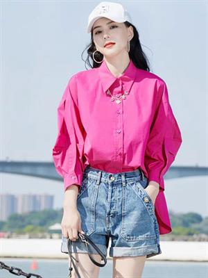 美詩緹女裝2022秋冬新品