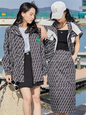 美詩緹女裝2022秋冬新品
