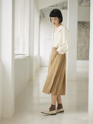 堓上女裝2022秋冬新品