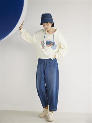 堓上女裝2022秋冬新品