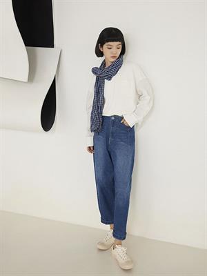 堓上女裝2022秋冬新品