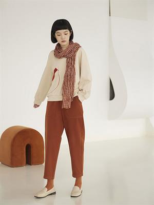 堓上女裝2022秋冬新品