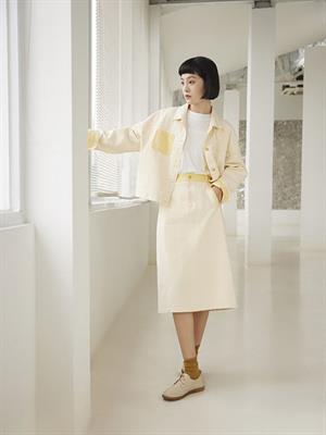 堓上女裝2022秋冬新品