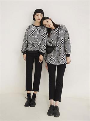 堓上女裝2022秋冬新品