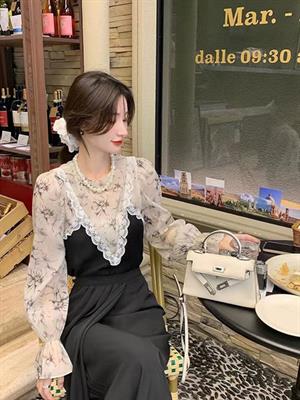 嫚慕絲女裝2022秋冬新品