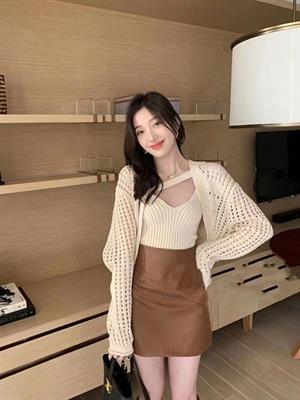 嫚慕絲女裝2022秋冬新品