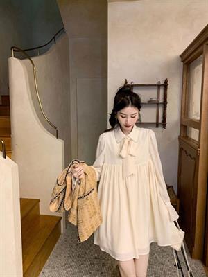 嫚慕絲女裝2022秋冬新品