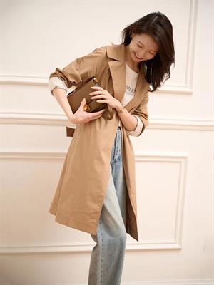 卡致依女裝2022春夏新品