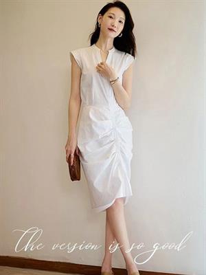 卡致依女裝2022春夏新品
