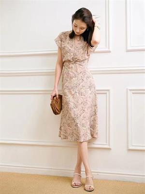 卡致依女裝2022春夏新品
