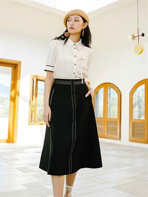 瑞爾女裝2022秋冬新品