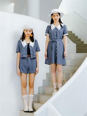 瑞爾女裝2022秋冬新品