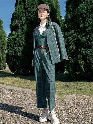 瑞爾女裝2022秋冬新品