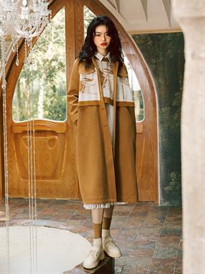 瑞爾女裝2022秋冬新品