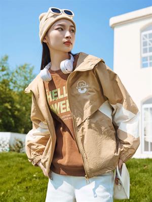 快魚(yú)服飾2022秋冬新品