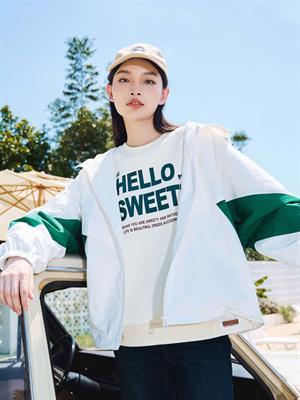 快魚(yú)服飾2022秋冬新品