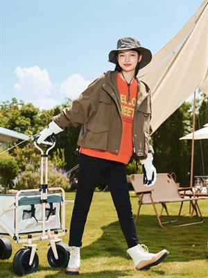 快魚(yú)服飾2022秋冬新品