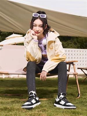 快魚服飾2022秋冬新品