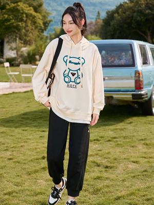 快魚服飾2022秋冬新品