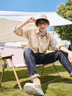 快魚服飾2022秋冬新品