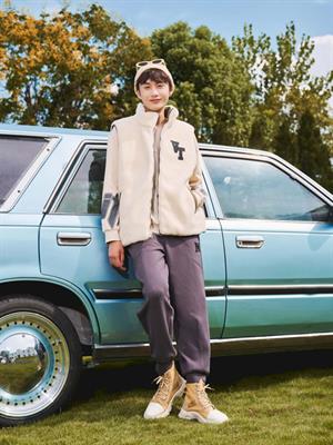 快魚服飾2022秋冬新品